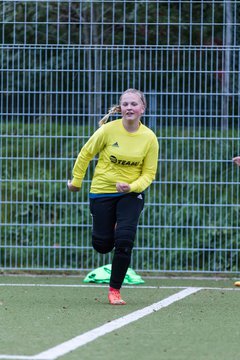 Bild 33 - B-Juniorinnen Kaltenkirchener TS - TuS Tensfeld : Ergebnis: 12:4